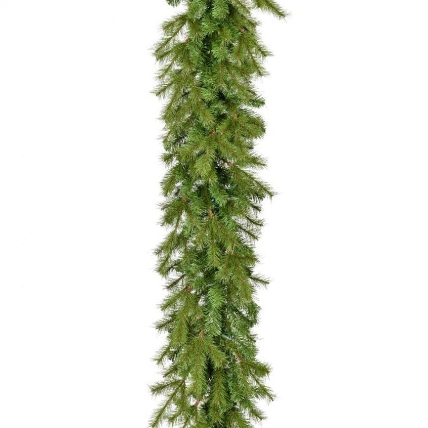 Regency International 6' Hickory Pine Garland 240T 18"D