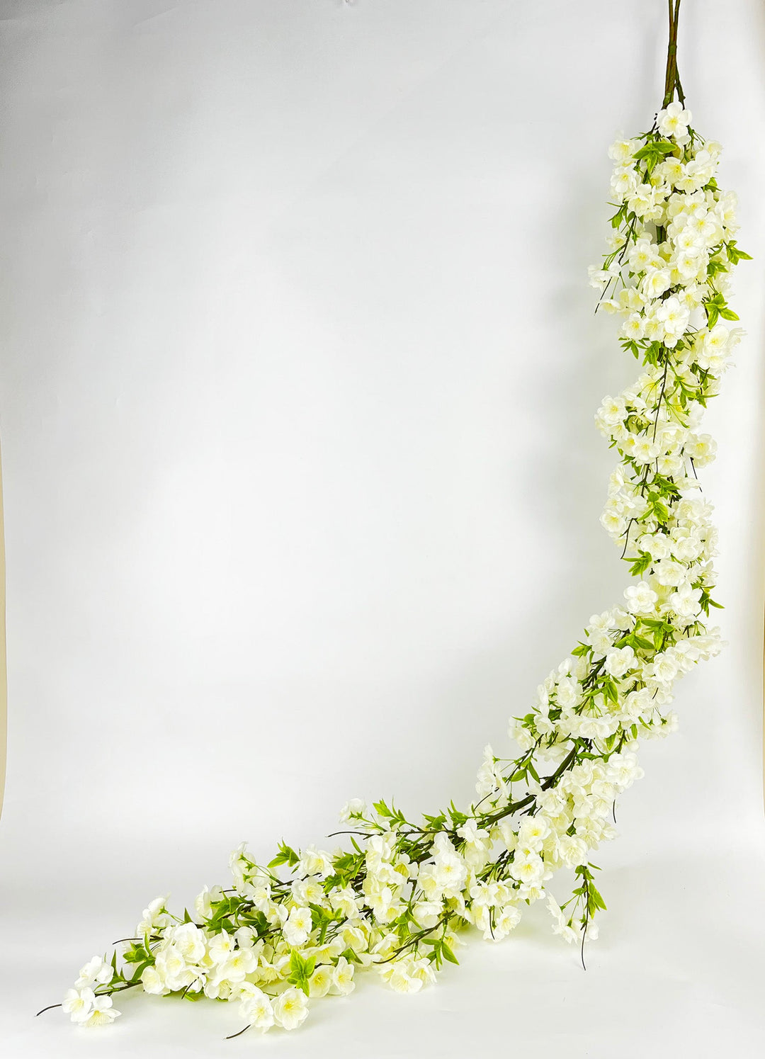 6FT CHERRY BLOSSOM GARLAND