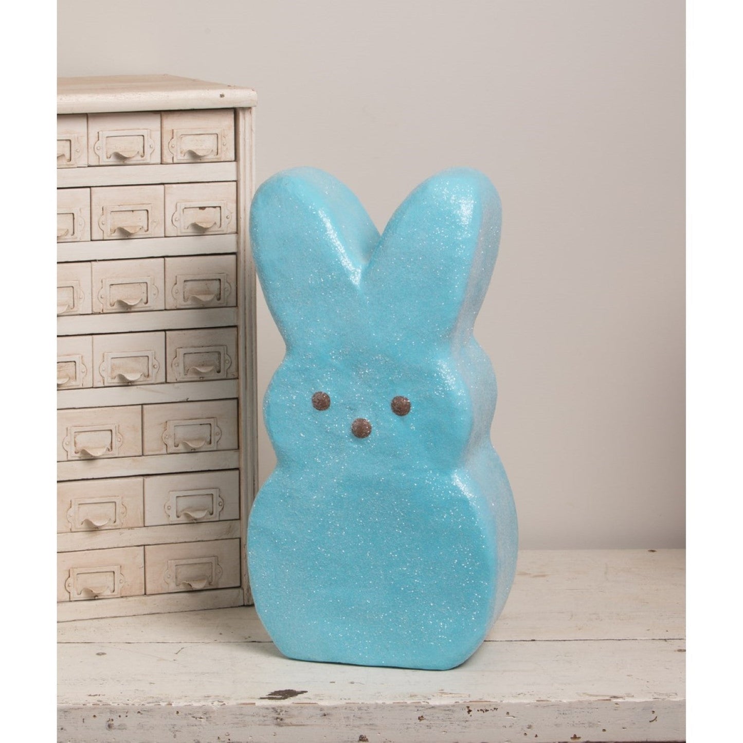 Bethany Lowe Spring Peep Bunny