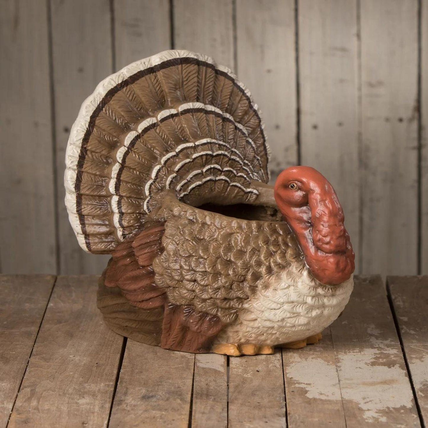 Bethany Lowe Turkey Bucket