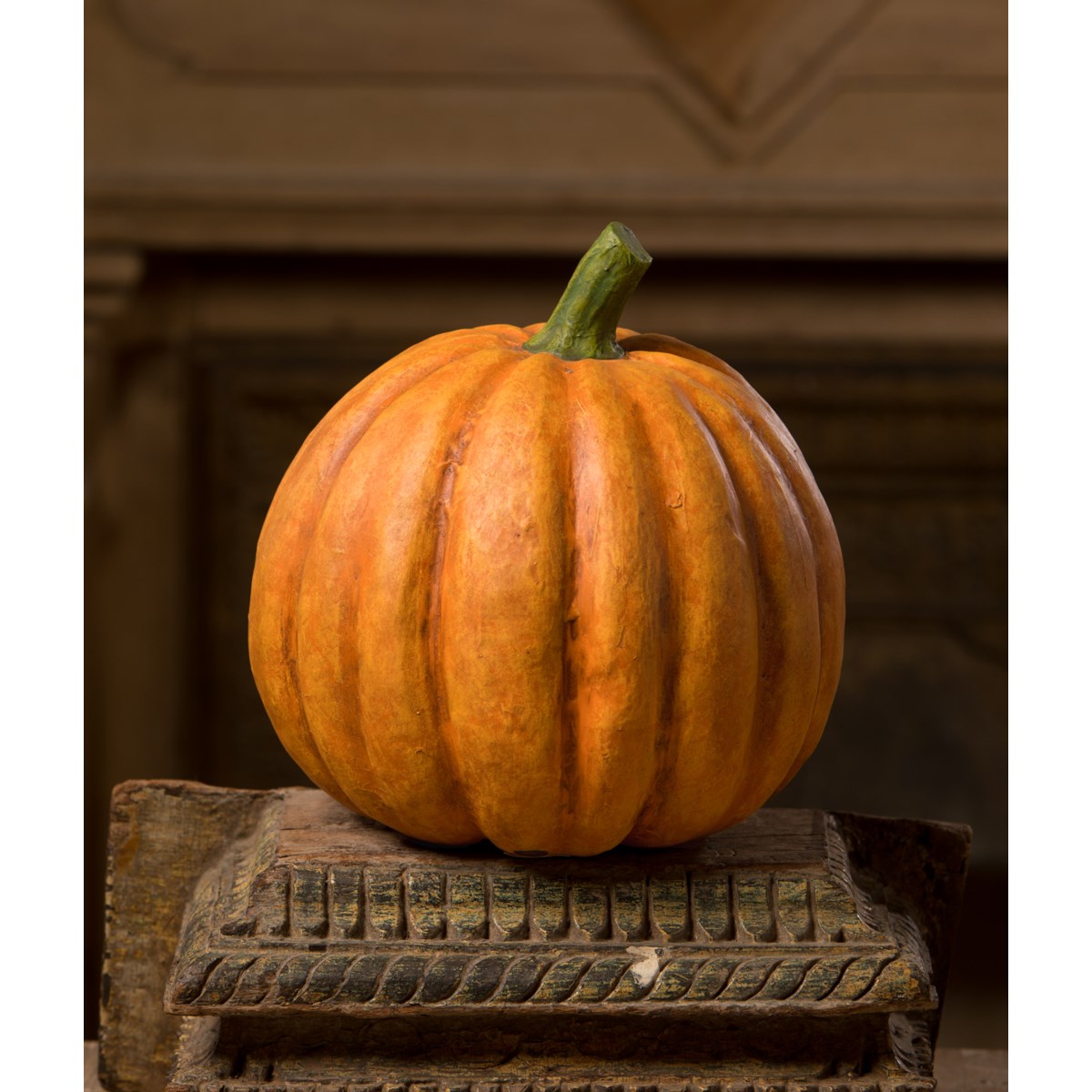 Bethany Lowe Perky Pumpkin