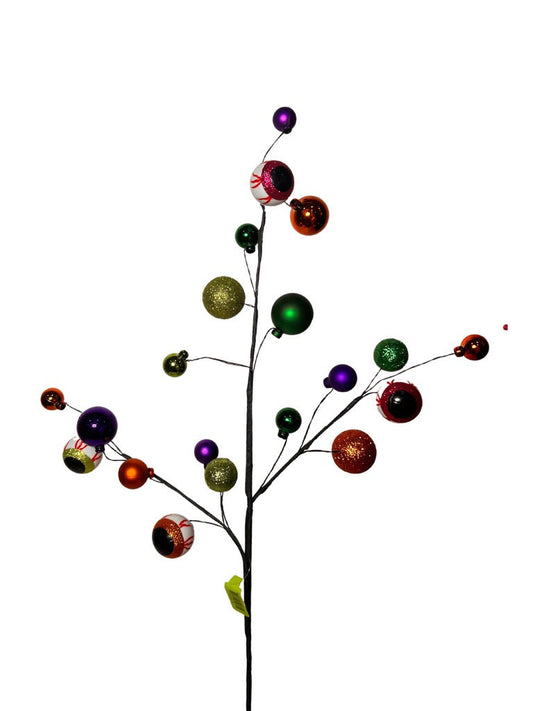 Eyeball Orn Spray 28"