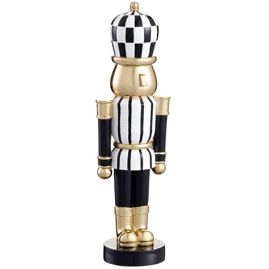 ROYAL COURT COLLECTION - 13" Nutcracker