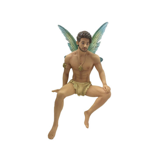 December Diamonds Im A Fairy - Alston Ornament