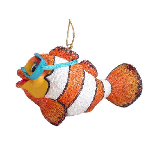 December Diamonds Chloe Clown Fish