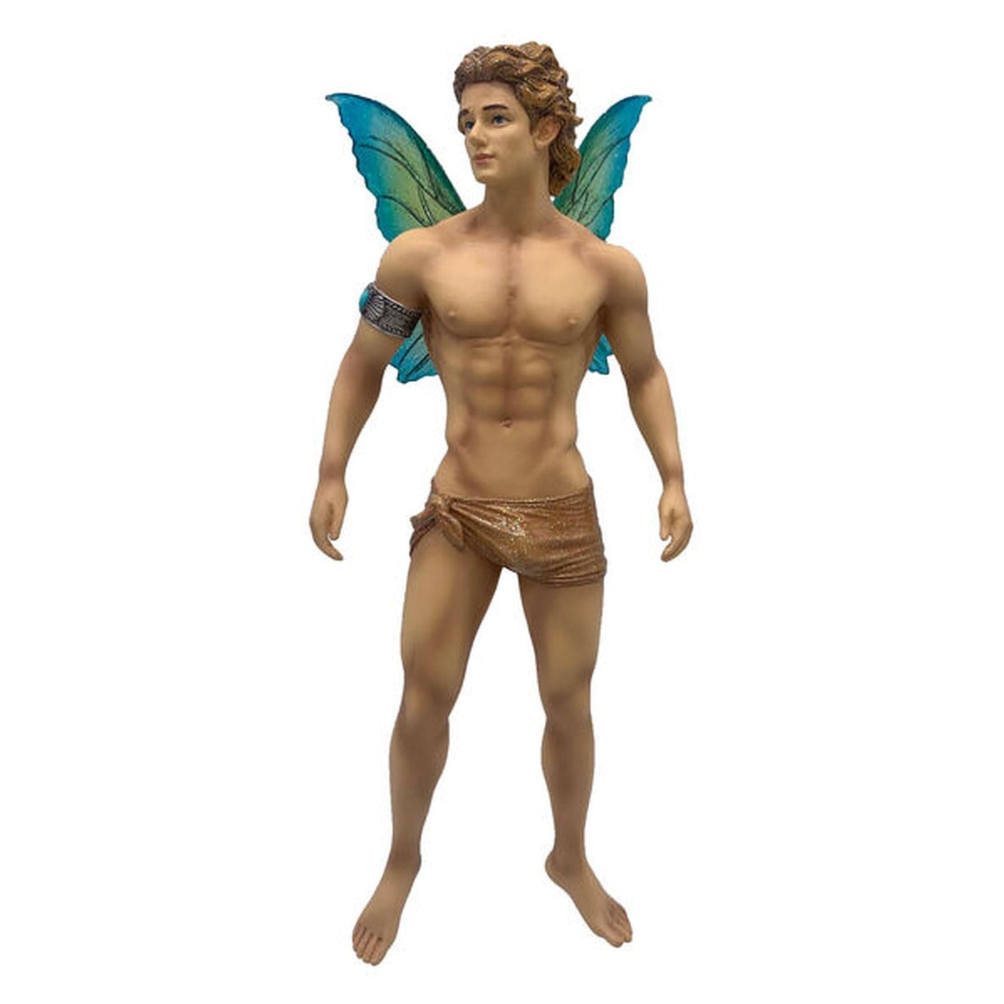 December Diamonds Im A Fairy - Brody Figurine