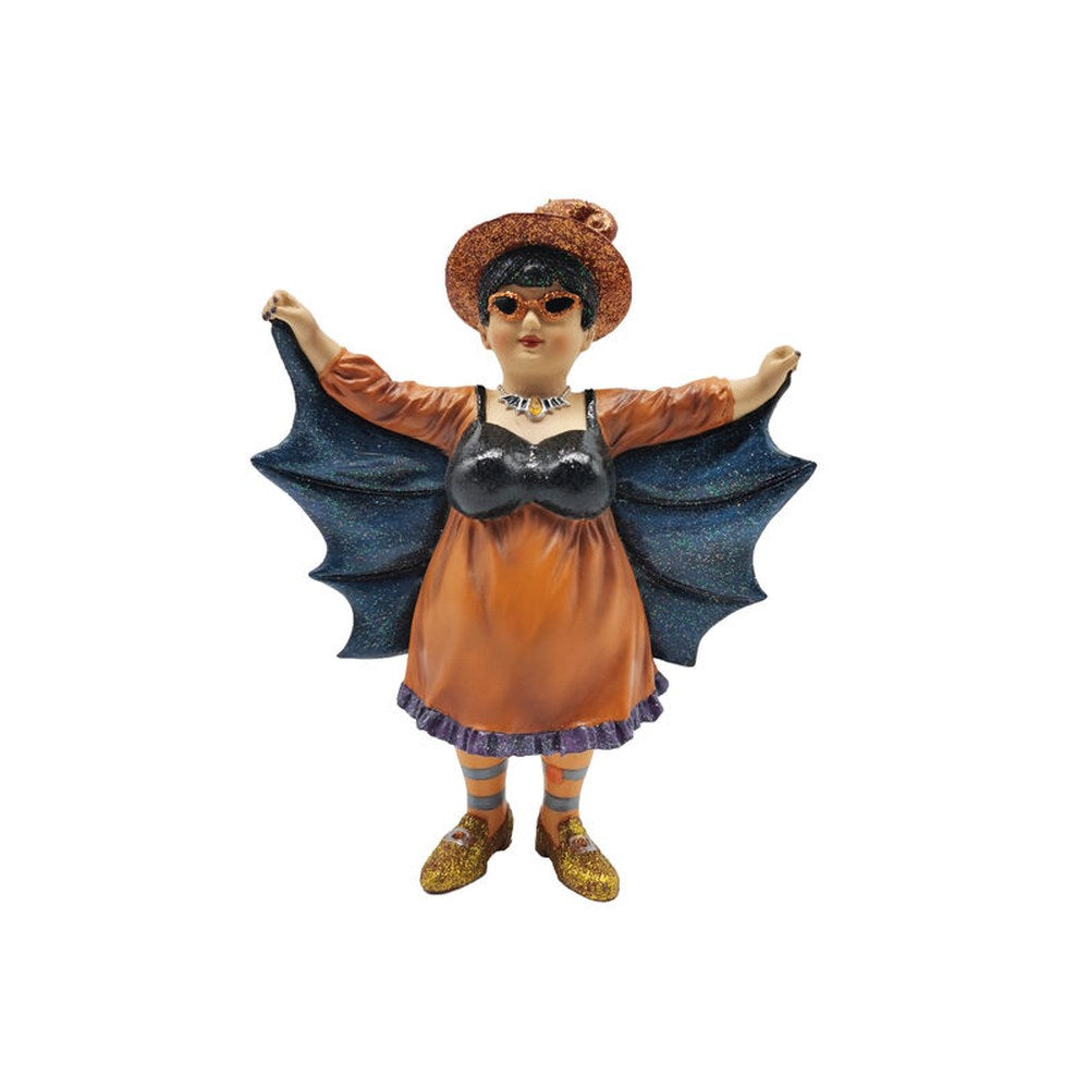 December Diamonds Which Witch - Matilda Figurine