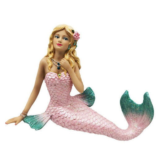 December Diamonds Mermaids Collections - Siesta Figurine