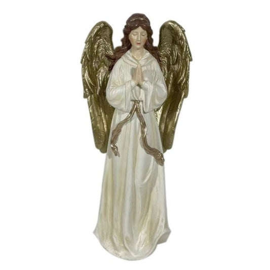 Regency International 18.5" Resin Regal Angel