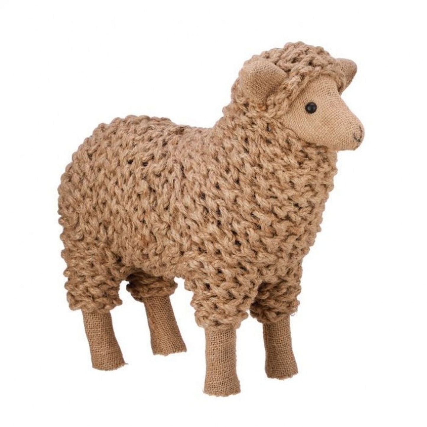 Regency International Braided Twine Lamb 13.75"