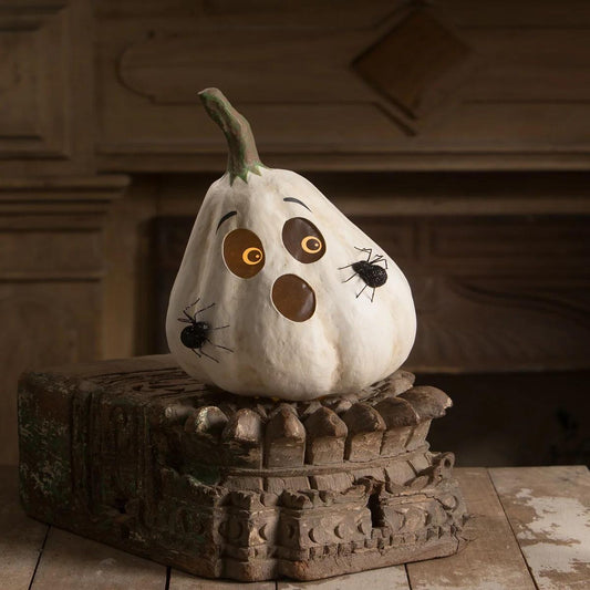 Bethany Lowe Ghostly Gourd