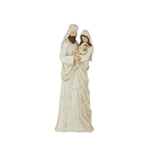 Raz Imports 2021 Oh Holy Night 15-inch Holy Family Figurine