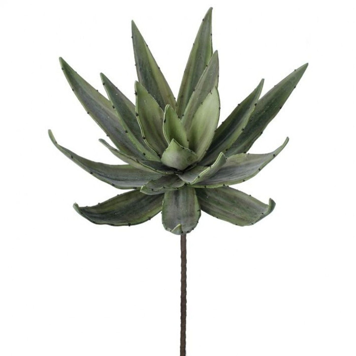 Regency International Foam Aloe Plant Stem 38"