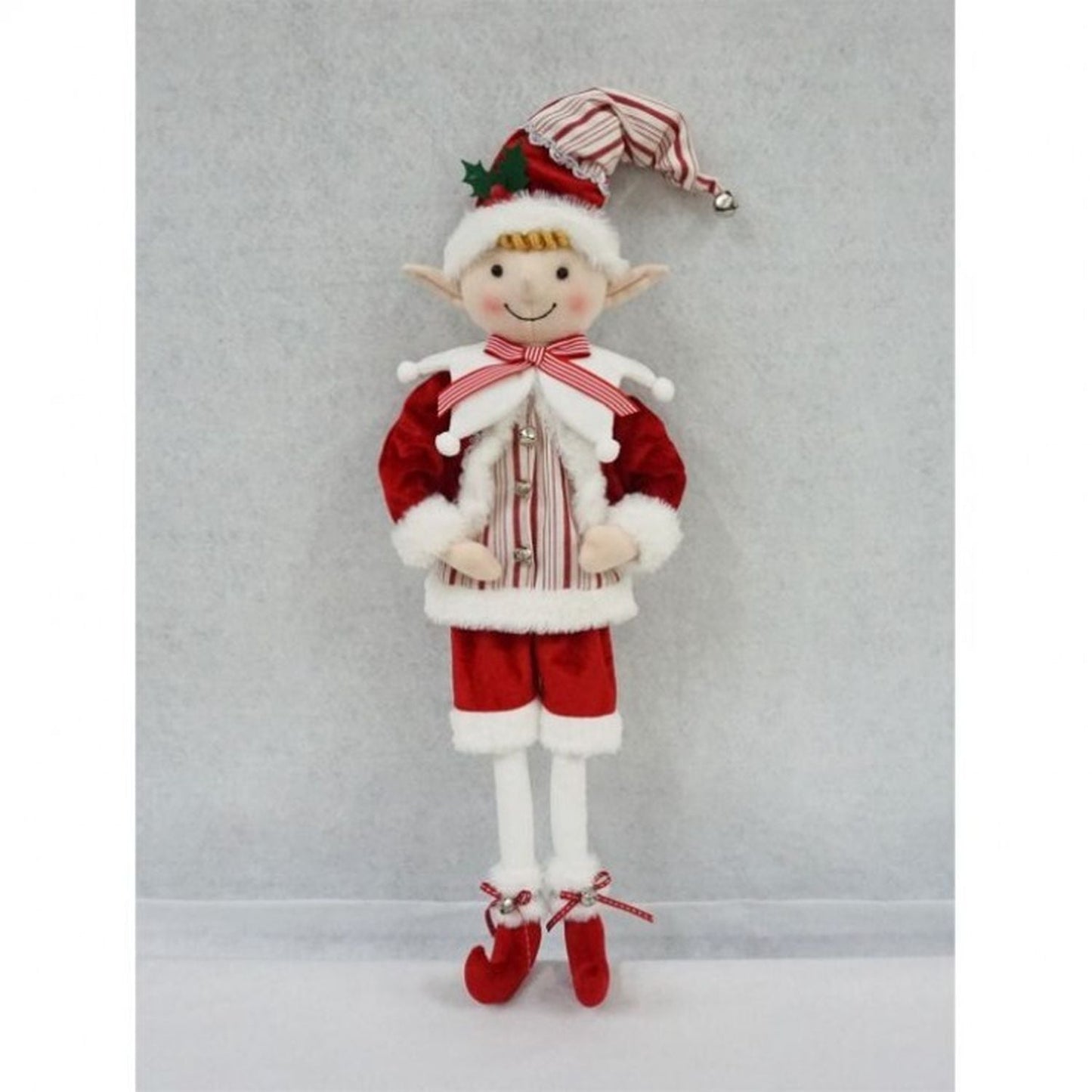 Regency International Bendable Winter's Song Elf