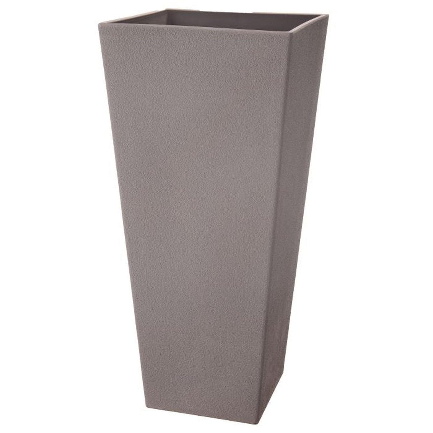 Regency International Fibr Rsn Poured Cement Tall Plantr12.6X27.6"T