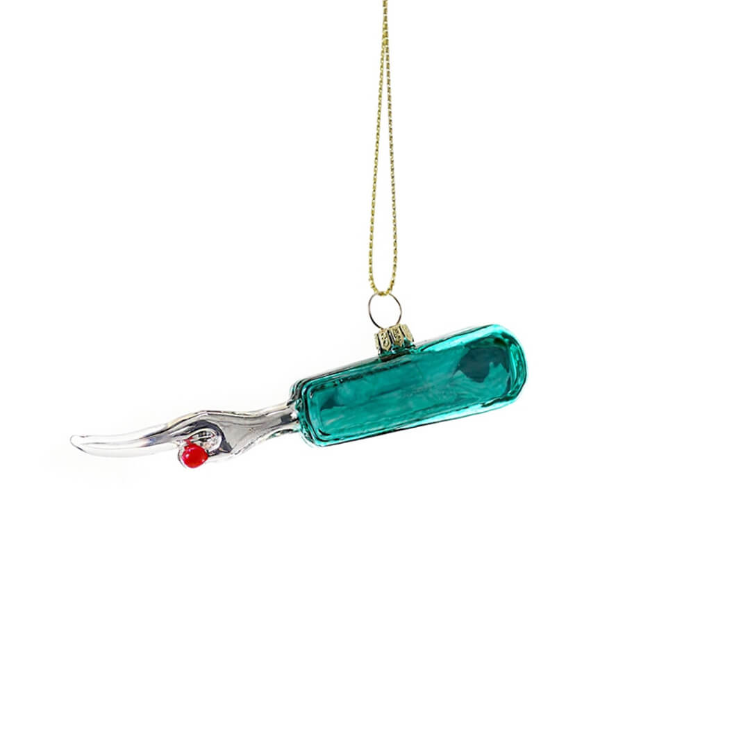 Seam Ripper Ornament 3.5"