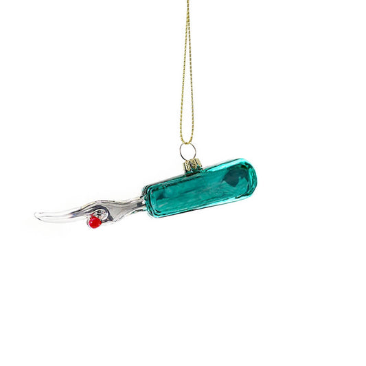 Seam Ripper Ornament 3.5"